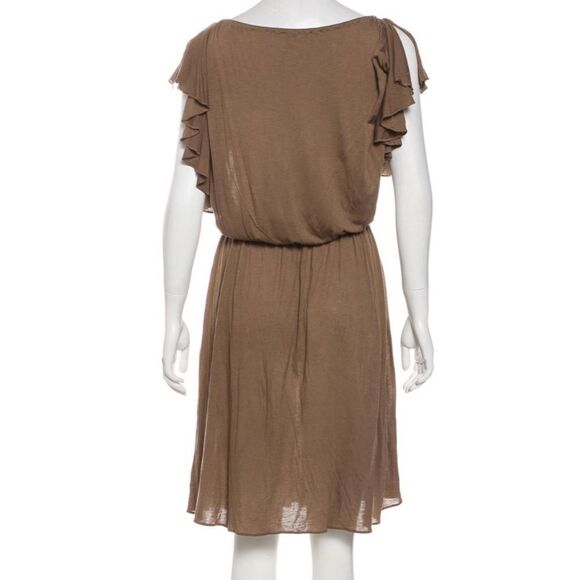 TOMAS MAIER Short Sleeve Knee-Length Dress - Picture 5 of 7